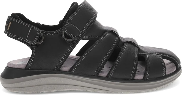 Byrd Fisherman Sandal - Image 3