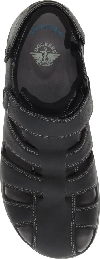 Byrd Fisherman Sandal - Image 4