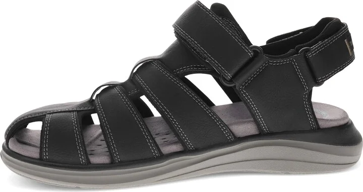 Byrd Fisherman Sandal - Image 7