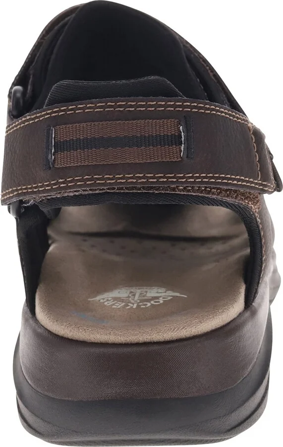 Byrd Fisherman Sandal - Image 8