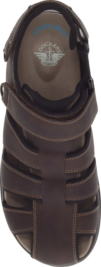 Byrd Fisherman Sandal - Image 10