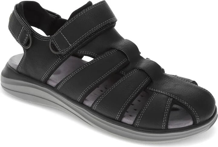 Byrd Fisherman Sandal