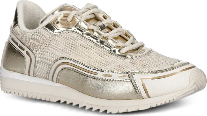 Byrdie lace-up sneakers - Image 2