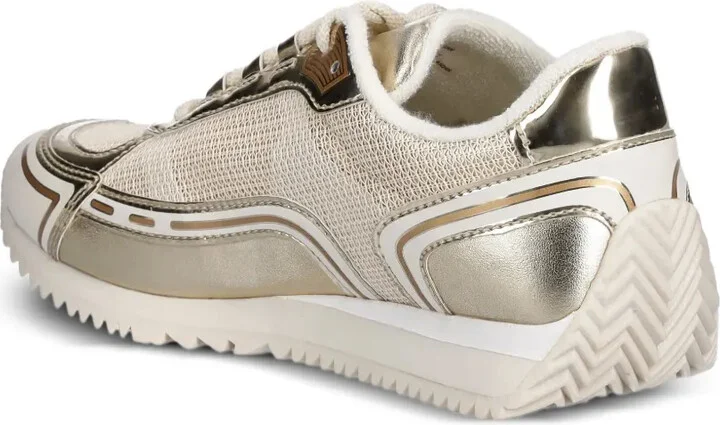 Byrdie lace-up sneakers - Image 3