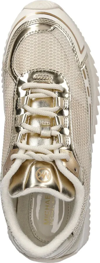 Byrdie lace-up sneakers - Image 5