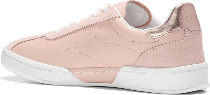 Byrnn Grand Crosscourt Sneaker - Image 2