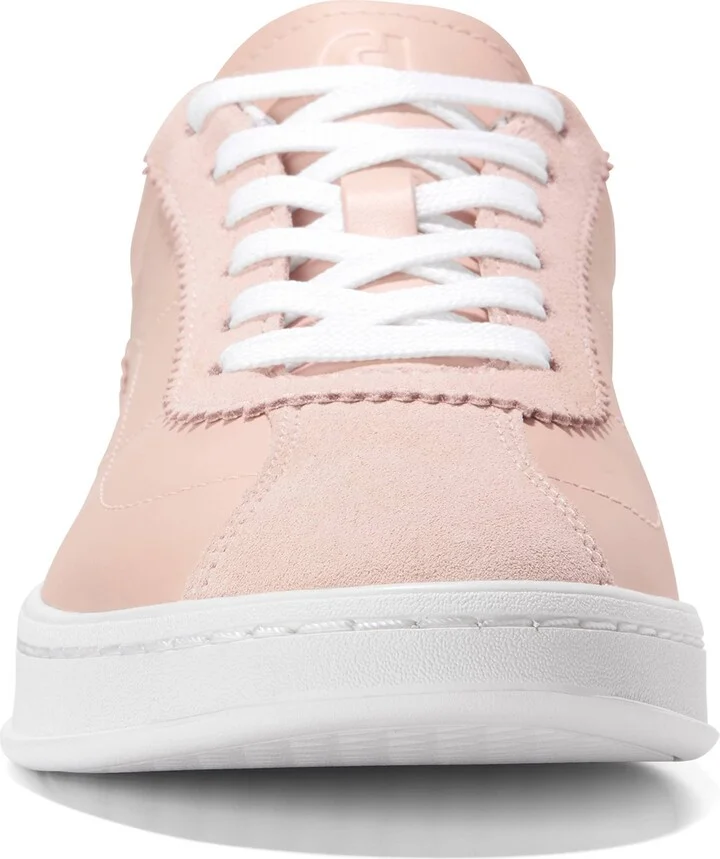 Byrnn Grand Crosscourt Sneaker - Image 3