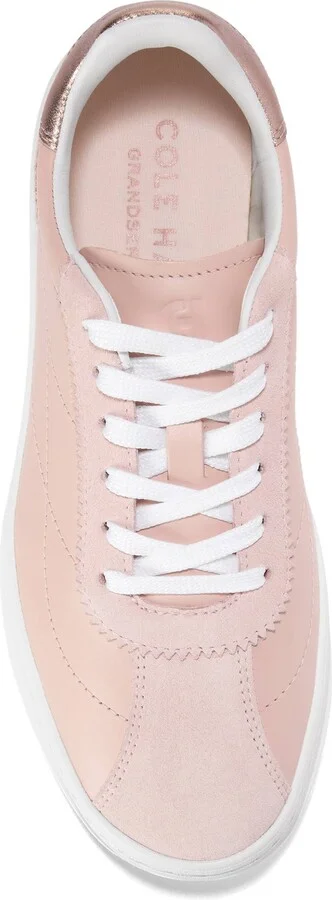 Byrnn Grand Crosscourt Sneaker - Image 5
