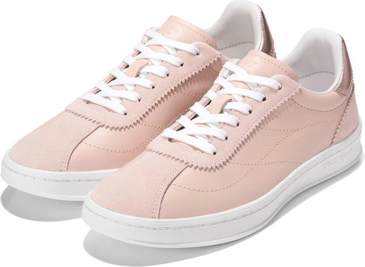 Byrnn Grand Crosscourt Sneaker - Image 9