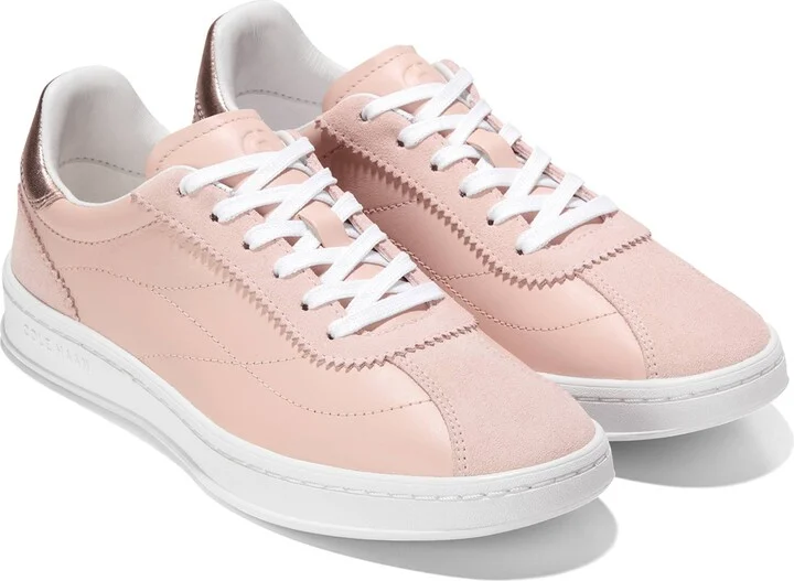 Byrnn Grand Crosscourt Sneaker - Image 10