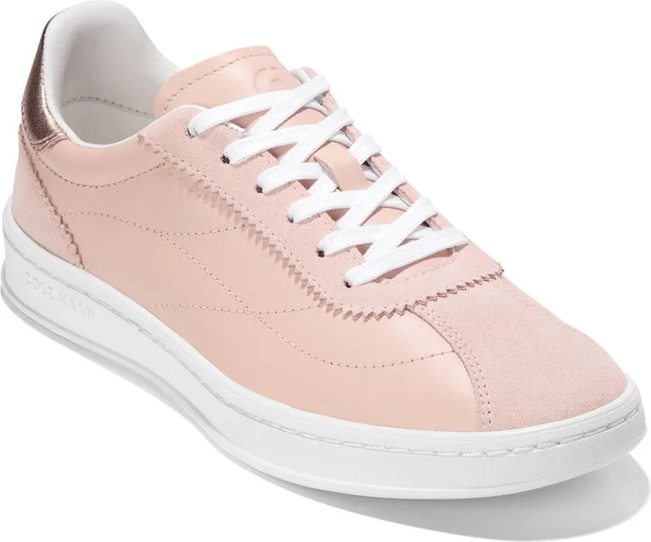 Byrnn Grand Crosscourt Sneaker