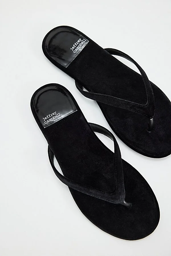 Byron Bay Thong Sandals - Image 3