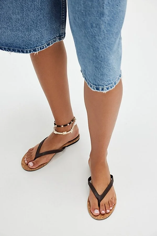 Byron Bay Thong Sandals