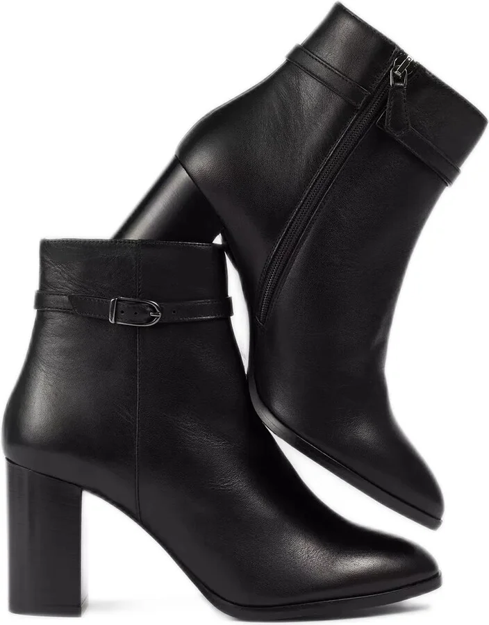Byrony Bootie - Image 3
