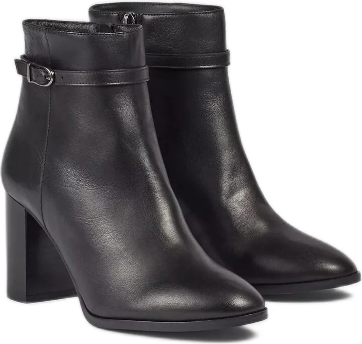 Byrony Bootie