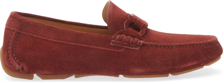 Byte Suede Driving Loafer - Image 3