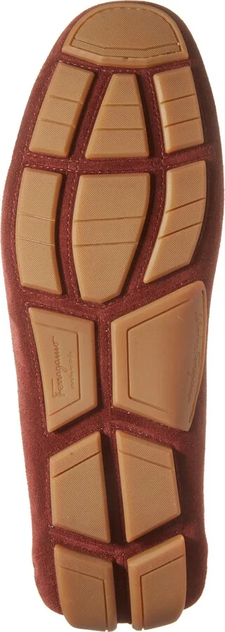 Byte Suede Driving Loafer - Image 6