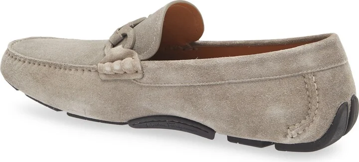 Byte Suede Driving Loafer - Image 2
