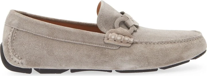 Byte Suede Driving Loafer - Image 3