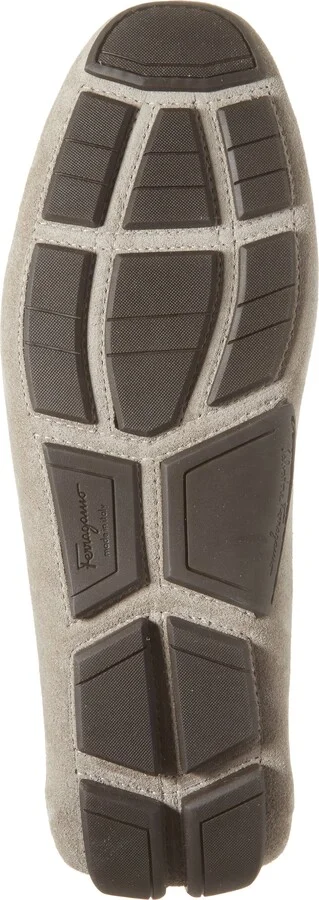 Byte Suede Driving Loafer - Image 6