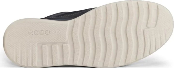Byway Camel Leather Sneaker - Image 4