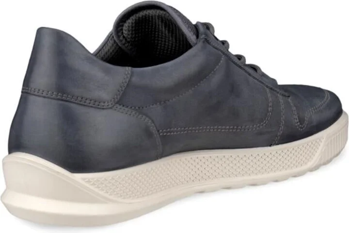 Byway Camel Leather Sneaker - Image 6