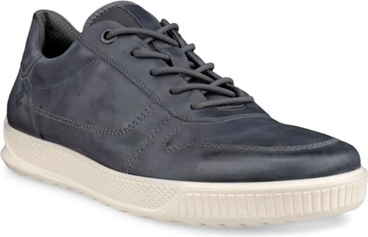 Byway Camel Leather Sneaker