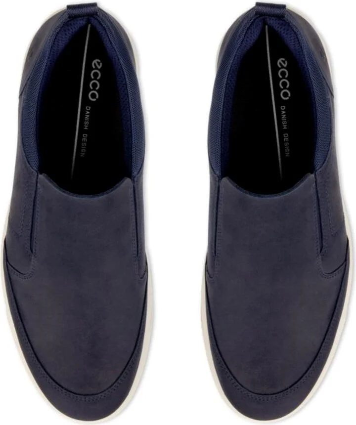 Byway Marine Slip-On Sneaker - Image 3