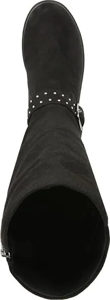 Bzees Brandy 2 Women's Boots Black : 9 W, Textile - Image 2