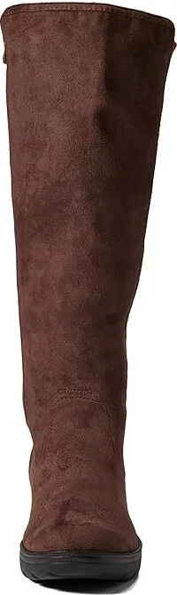 Bzees Brandy Women's Boots Chicory : 11 M, Textile - Image 2