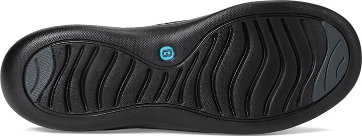Bzees Charlie Women's Shoes Black Open Knit : 10 M, Textile - Image 4