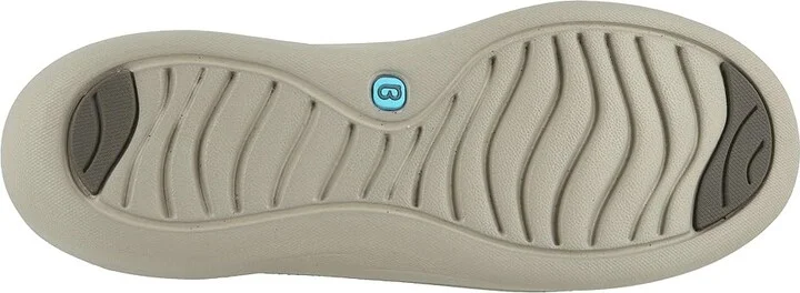 Bzees Charlie Women's Shoes Morel Open Knit : 7 M, Textile - Image 4