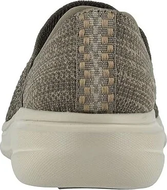 Bzees Charlie Women's Shoes Morel Open Knit : 7 M, Textile - Image 5