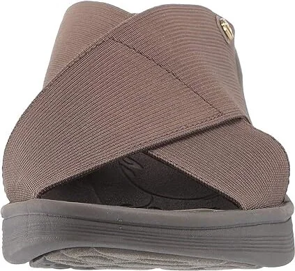 Bzees Desire Women's Shoes Morel : 9.5 M, Textile - Image 6