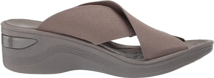 Bzees Desire Women's Shoes Morel : 9.5 M, Textile - Image 8