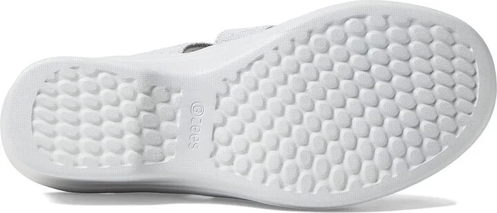 Bzees Finale Women's Shoes Silver : 9.5 M - Image 3