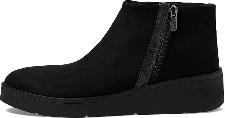 Bzees Freestyle Women's Shoes Black : 10 M, Synthetic/Textile - Image 6