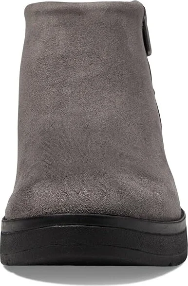 Bzees Freestyle Women's Shoes Grey : 10 M, Synthetic/Textile - Image 5