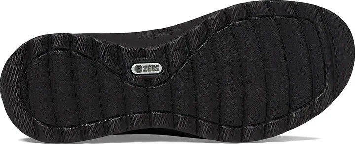 Bzees Gamma 2 Women's Flat Shoes Sand : 9 M, Textile - Image 3