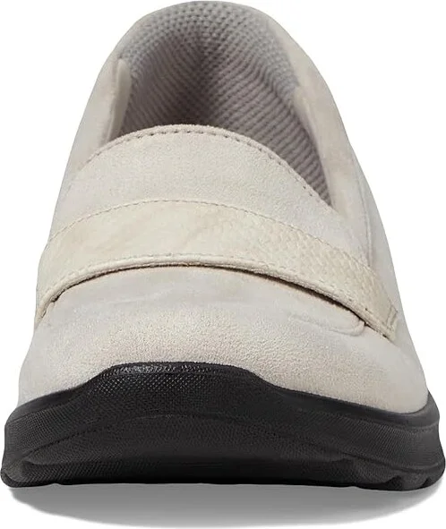 Bzees Gamma 2 Women's Flat Shoes Sand : 9 M, Textile - Image 5