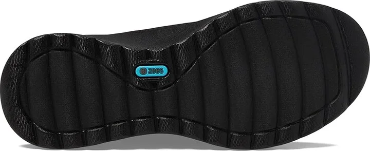 Bzees Gamma Women's Shoes Black Fabric : 10 M, Textile - Image 3