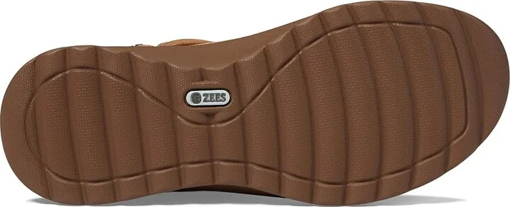 Bzees Gemma Women's Boots Brown : 10 M, Textile - Image 3