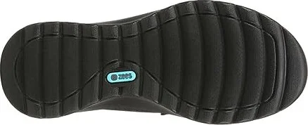 Bzees Georgia Women's Shoes Black Sparkle : 9.5 M, Textile - Image 3