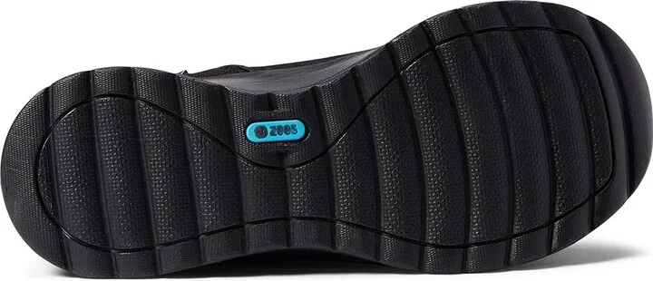 Bzees Get Going Women's Boots Black : 9.5 M, Textile - Image 3