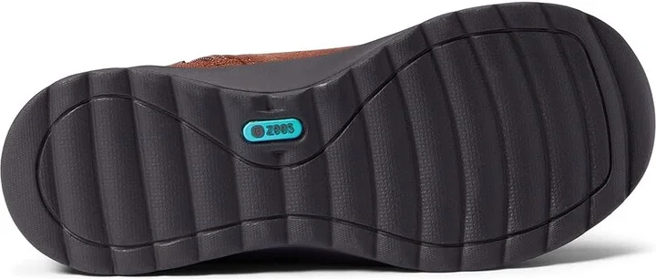 Bzees Get Going Women's Boots Friar Brown : 9.5 M, Textile - Image 3