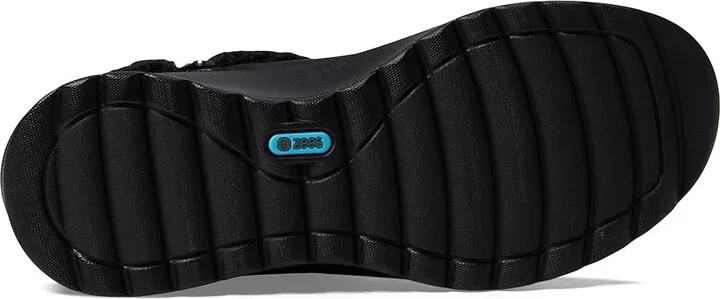 Bzees Gift Women's Boots Black : 9 W, Synthetic - Image 3