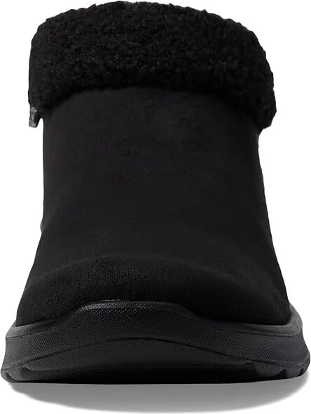Bzees Gift Women's Boots Black : 9 W, Synthetic - Image 5