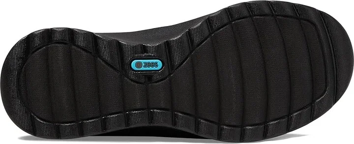 Bzees Goody Women's Shoes Black Fabric : 10 M, Leather/Textile - Image 3