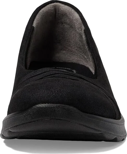 Bzees Goody Women's Shoes Black Fabric : 10 M, Leather/Textile - Image 5