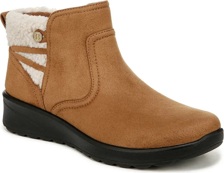 BZees Grand Cozy Bootie